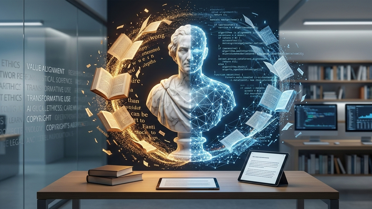 The AI You Choose Is a Values Decision. Anthropic Just Proved It.