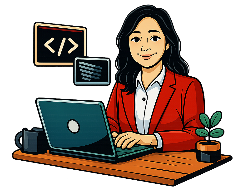 Zojah AI-powered development