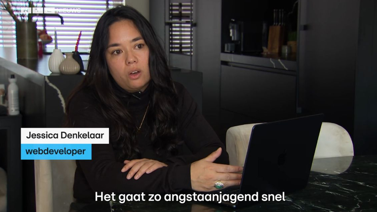 AI and the Future of Work: Reflections After Going on Dutch National Television