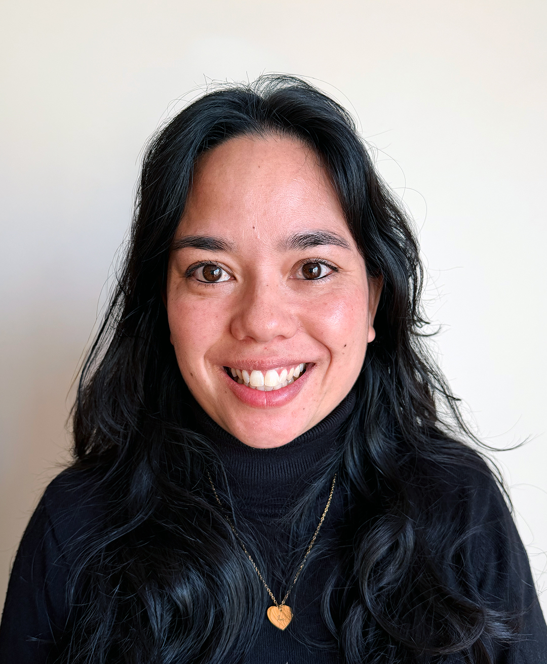 Jessica Denkelaar — Founder of Zojah.ai